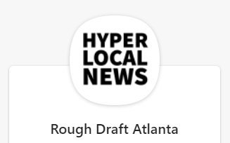 Hyper Local News